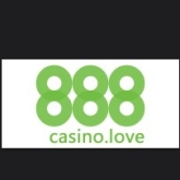 888Casino Love