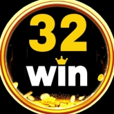 32WIN - Nhà Cái Cá 