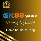 GK88 Game Nhà Cái Uy Tín